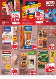 Kaufland gazetka tydzień 20 Strona 35