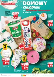 Kaufland gazetka tydzień 20 Strona 36