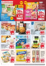 Kaufland gazetka tydzień 20 Strona 38