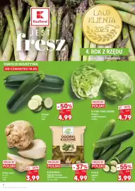 Kaufland gazetka tydzień 20 Strona 4