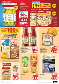 Kaufland gazetka tydzień 20 Strona 40