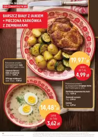 Kaufland gazetka tydzień 20 Strona 46