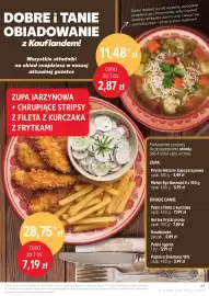 Kaufland gazetka tydzień 20 Strona 47