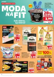 Kaufland gazetka tydzień 20 Strona 50