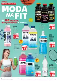 Kaufland gazetka tydzień 20 Strona 52
