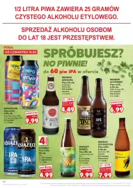 Kaufland gazetka tydzień 20 Strona 54
