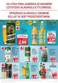 Kaufland gazetka tydzień 20 Strona 55