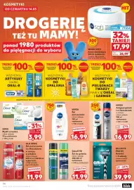 Kaufland gazetka tydzień 20 Strona 56