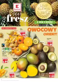 Kaufland gazetka tydzień 20 Strona 6