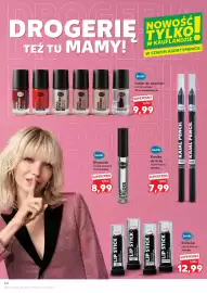 Kaufland gazetka tydzień 20 Strona 60