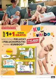 Kaufland gazetka tydzień 20 Strona 64