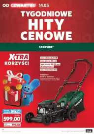 Kaufland gazetka tydzień 20 Strona 68