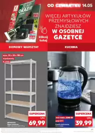 Kaufland gazetka tydzień 20 Strona 69
