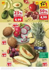Kaufland gazetka tydzień 20 Strona 7