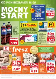 Kaufland gazetka tydzień 20 Strona 70