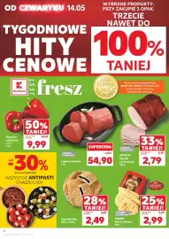 Kaufland gazetka tydzień 20 Strona 8