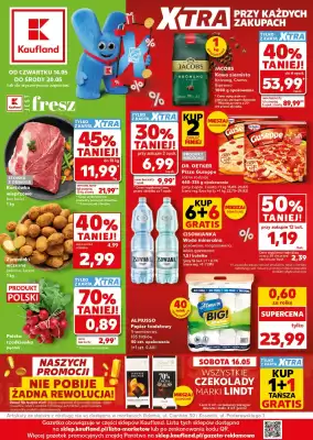 Kaufland (ważność do 20-05)
