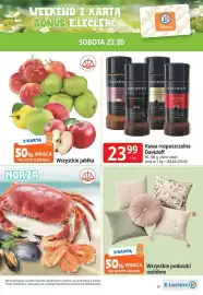 E.Leclerc gazetka | Gdansk Przymorze Strona 3