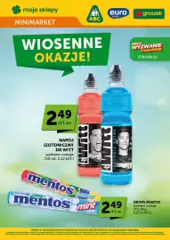 ABC gazetka | Minimarket Strona 1