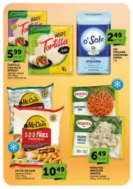 ABC gazetka | Minimarket Strona 12
