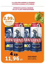 ABC gazetka | Minimarket Strona 3
