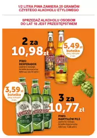 ABC gazetka | Minimarket Strona 8