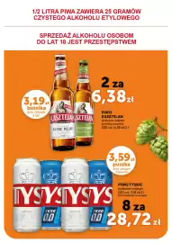 ABC gazetka | Minimarket Strona 9