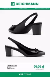 Deichmann gazetka tydzień 20 Strona 11