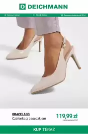 Deichmann gazetka tydzień 20 Strona 2