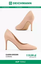 Deichmann gazetka tydzień 20 Strona 3