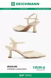 Deichmann gazetka tydzień 20 Strona 4