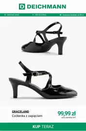 Deichmann gazetka tydzień 20 Strona 7