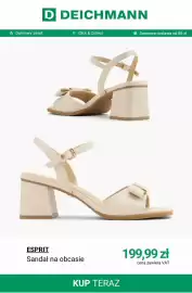 Deichmann gazetka tydzień 20 Strona 8
