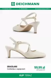 Deichmann gazetka tydzień 20 Strona 9