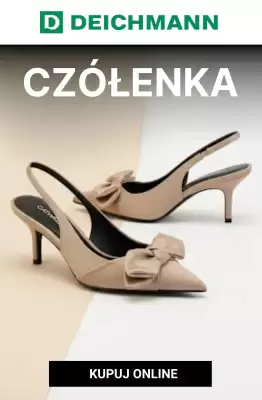Deichmann (ważność do 19-05)