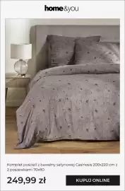 Home&You gazetka Strona 3