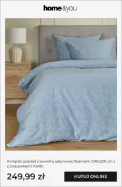 Home&You gazetka Strona 5