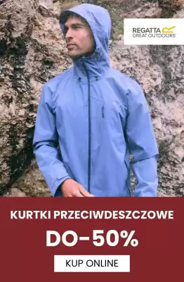 Regatta (ważność do 21-05)