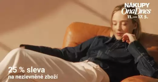 Geox leták týden 20 Strana 1