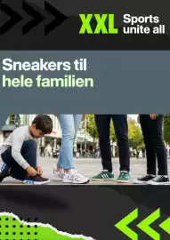 XXL Sport kundeavis uke 20 Side 1