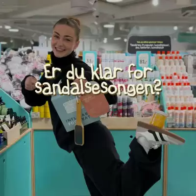 Normal (gyldig til 18-05)