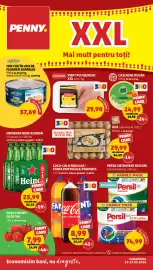 Catalog Penny săptămâna 20 Pagină 1