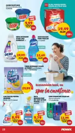 Catalog Penny săptămâna 20 Pagină 23