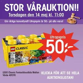 EKO reklamblad vecka 20 Sida 10