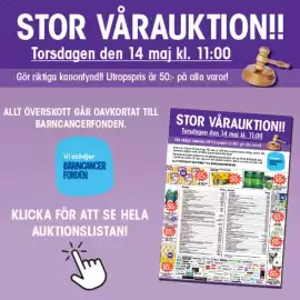 EKO reklamblad vecka 20 Sida 1