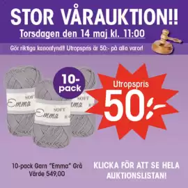 EKO reklamblad vecka 20 Sida 8