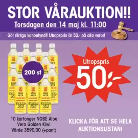 EKO reklamblad vecka 20 Sida 9