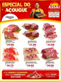 Encarte Assaí Atacadista Página 1