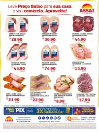 Encarte Assaí Atacadista Página 2