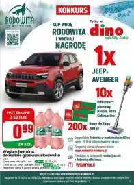 Dino gazetka tydzień 20 Strona 5